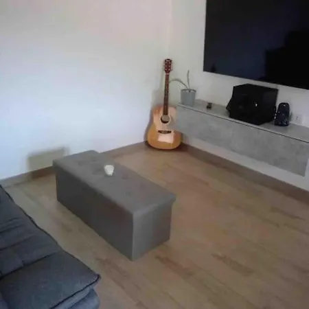 Casa Vacanze A 10 Km Dal Mare Appartement