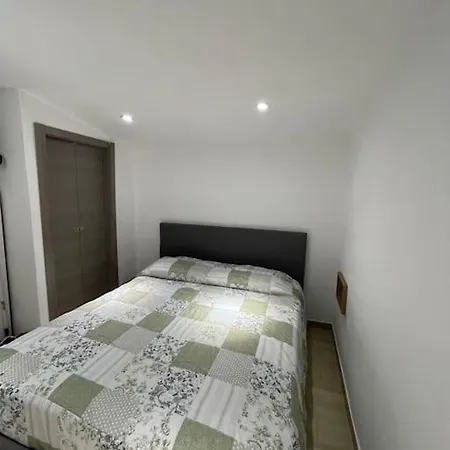 Casa Vacanze A 10 Km Dal Mare