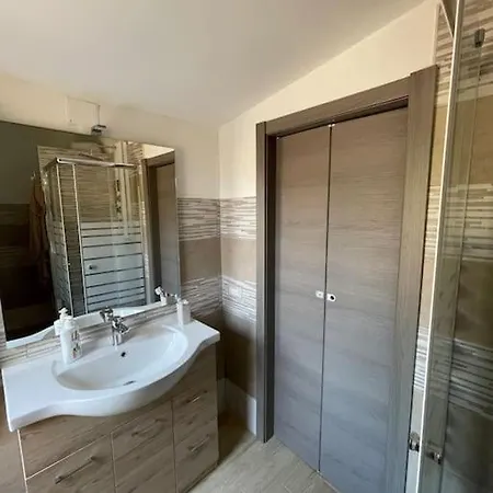 Appartement Casa Vacanze A 10 Km Dal Mare