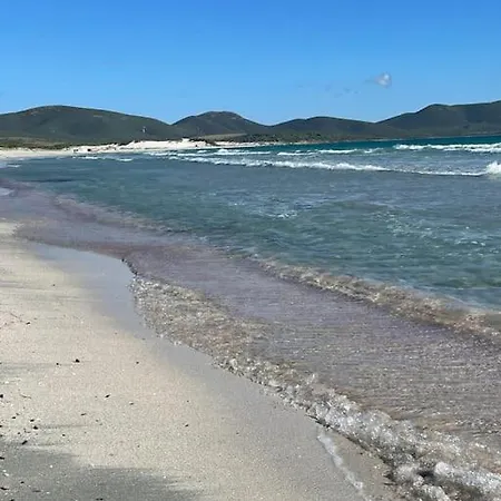Appartement Casa Vacanze A 10 Km Dal Mare Carbonia