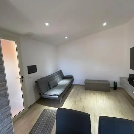 Appartement Casa Vacanze A 10 Km Dal Mare